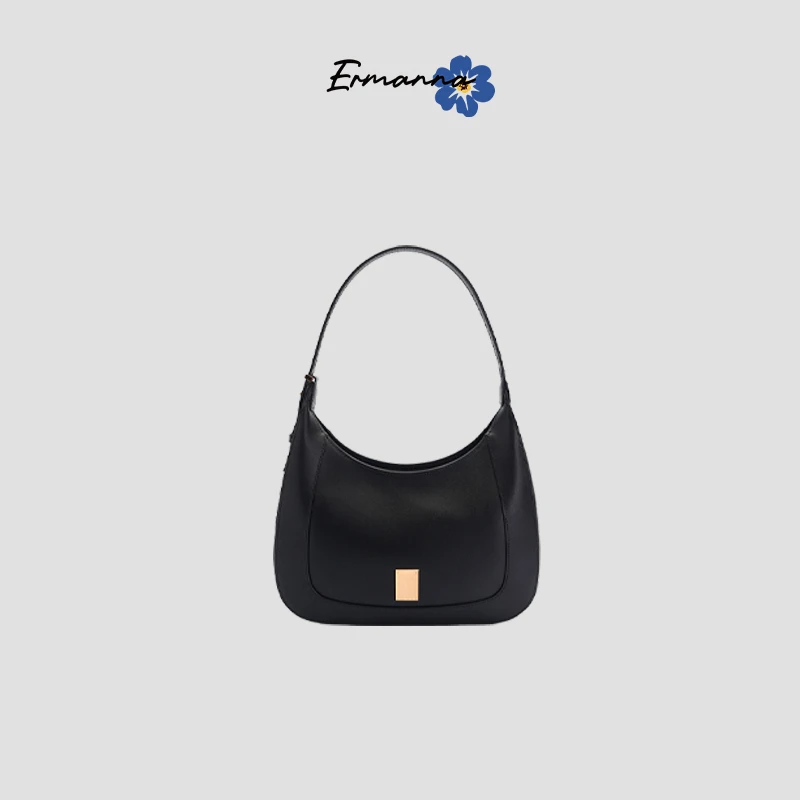 【自营订单】简约单肩腋下包