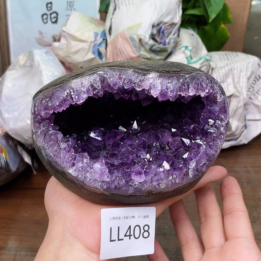 未镶嵌大型摆件（非配饰）水晶