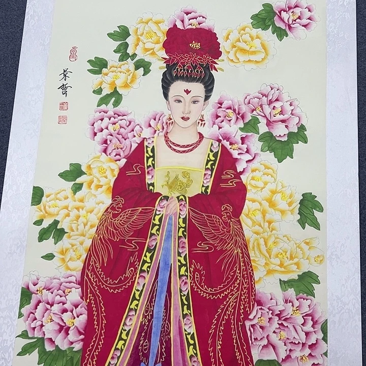 长美美术作品欣赏