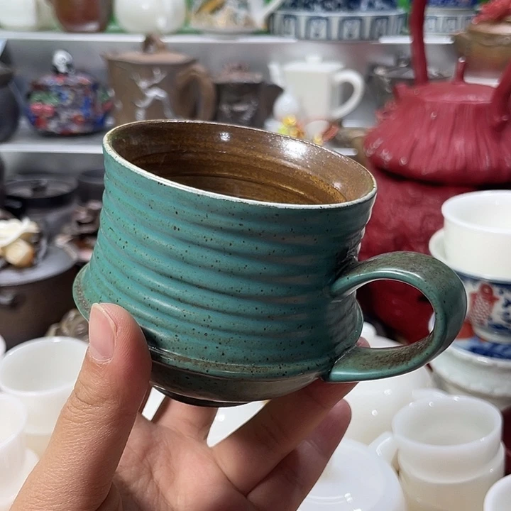 陶瓷制品及陶瓷艺术品容量180