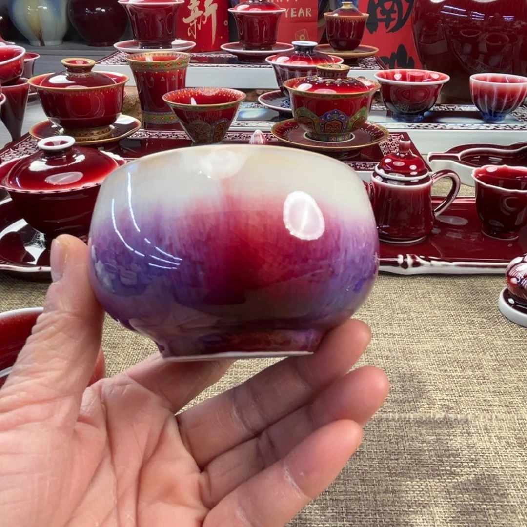 【闪购商品】硬质细瓷景德镇陶瓷微瑕福利