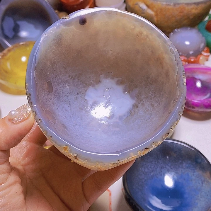 玛瑙/玉髓，未镶嵌用****1