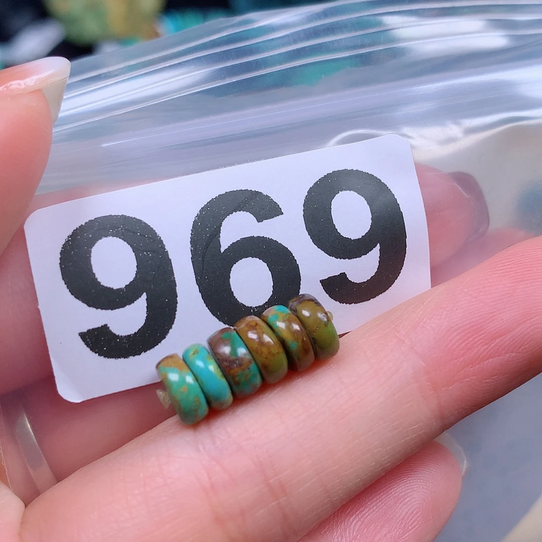 空竹粉丝专享十堰特色手工散珠