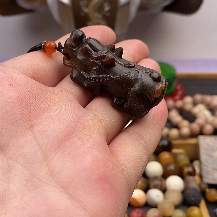 大果紫檀（缅甸花梨）