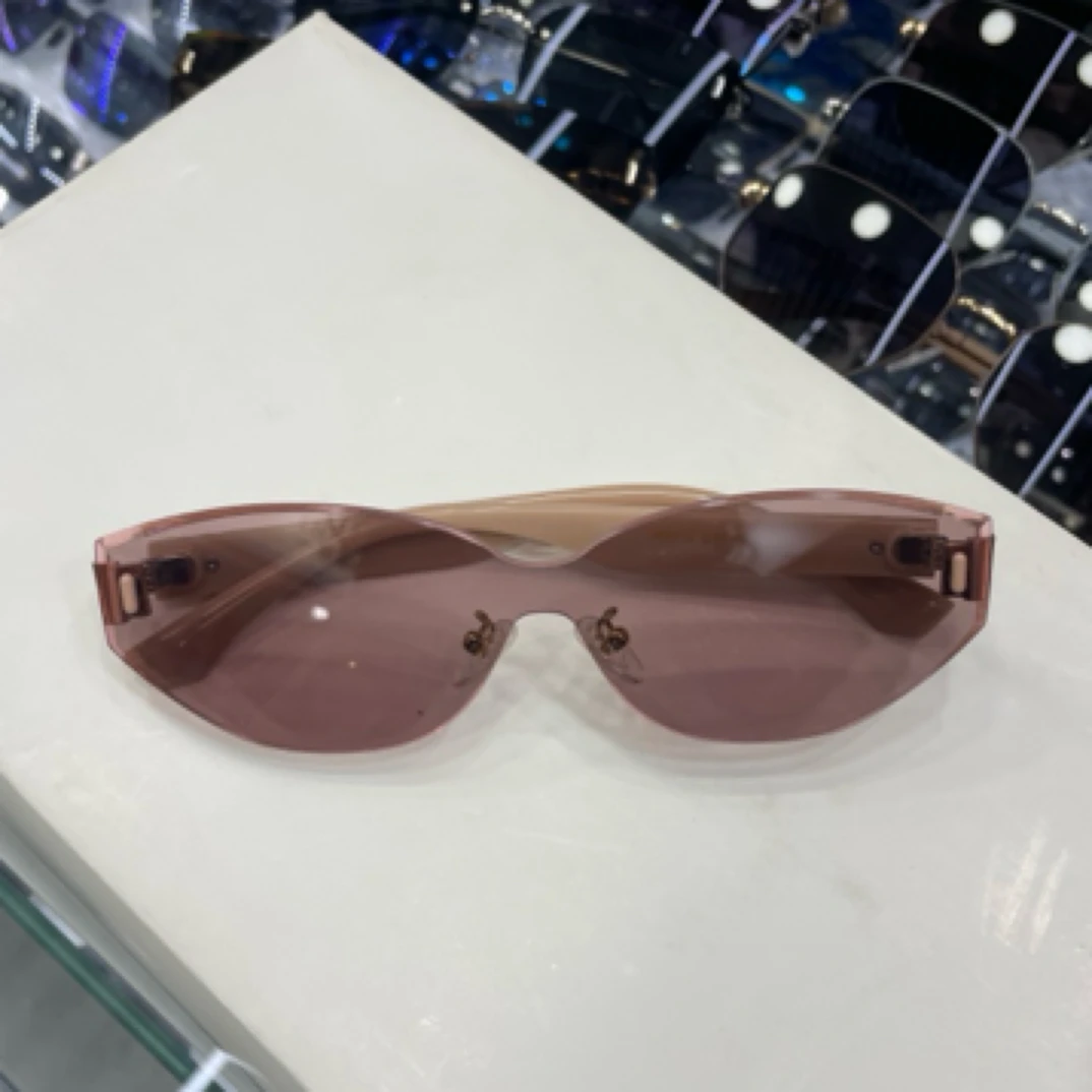 福利款 男女通用 太阳镜时尚