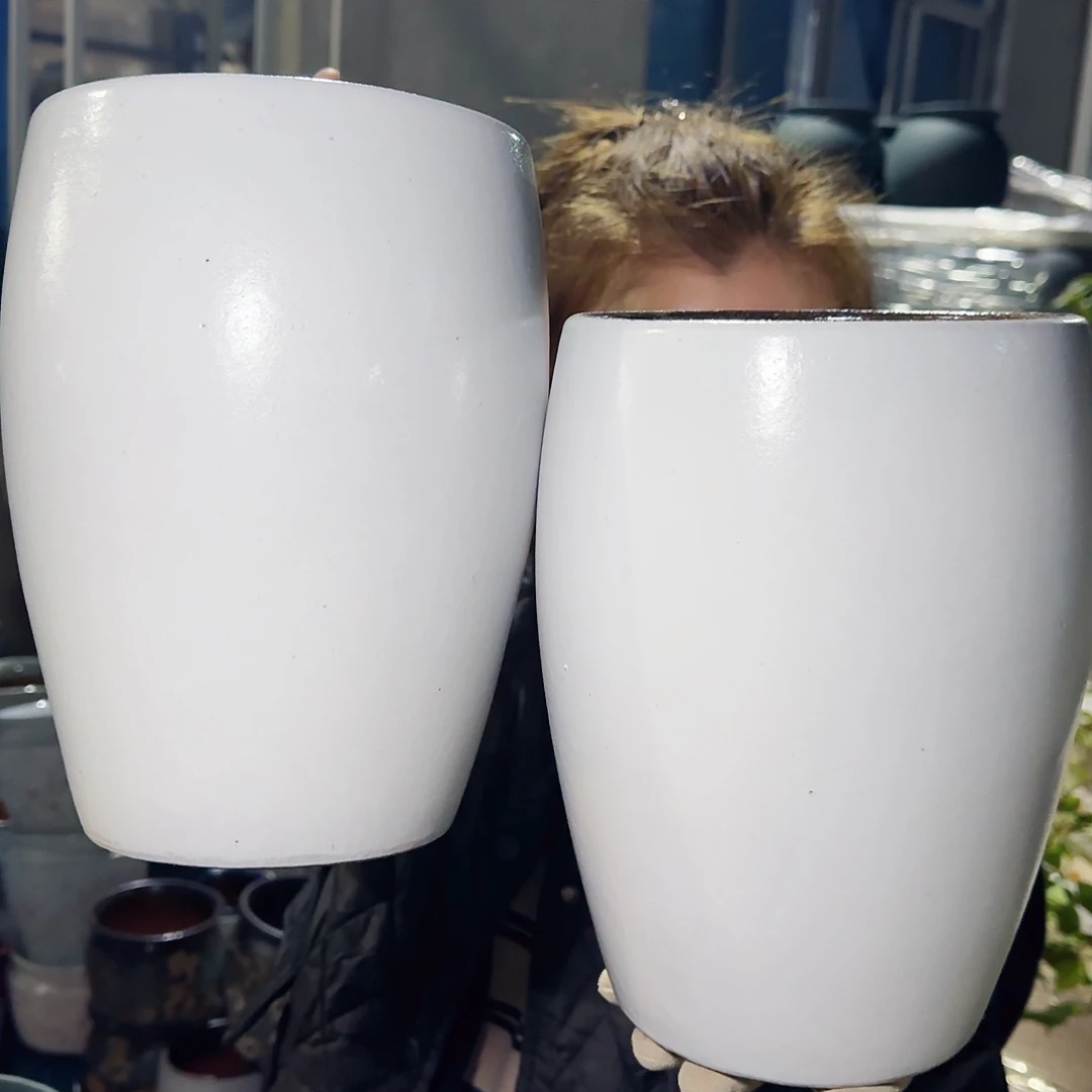 花盆紫砂高24口15