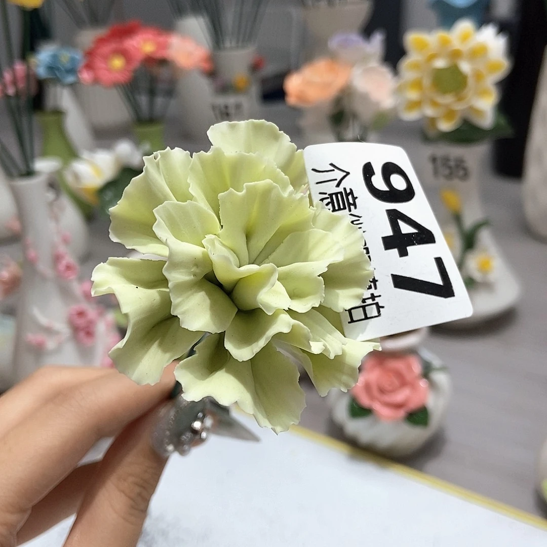 陶瓷设计风格现代