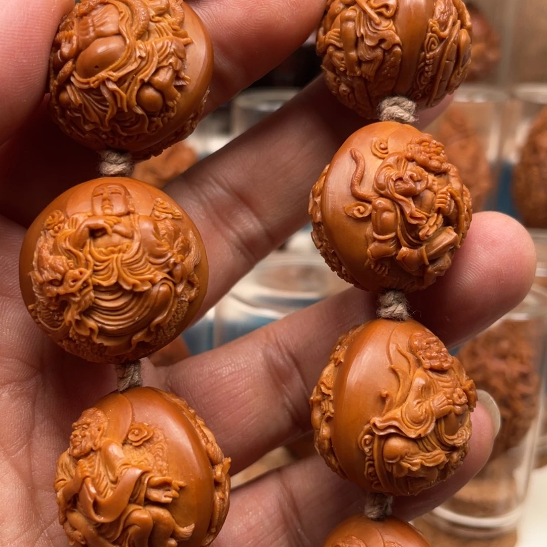 L***S手串/手链橄榄核2222222222222222