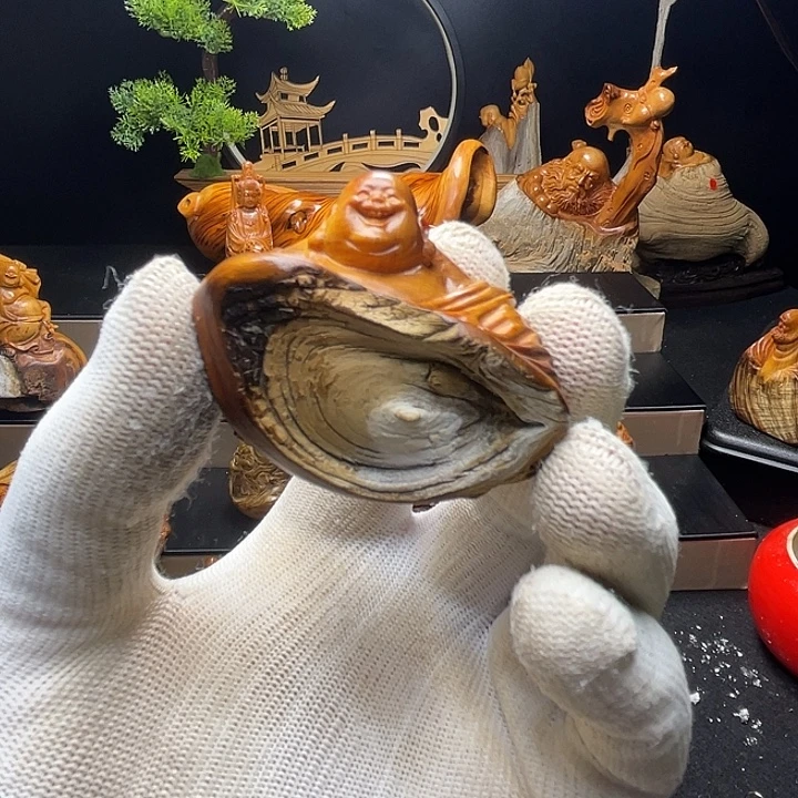 半***烟柏木（崖柏）333333333333333