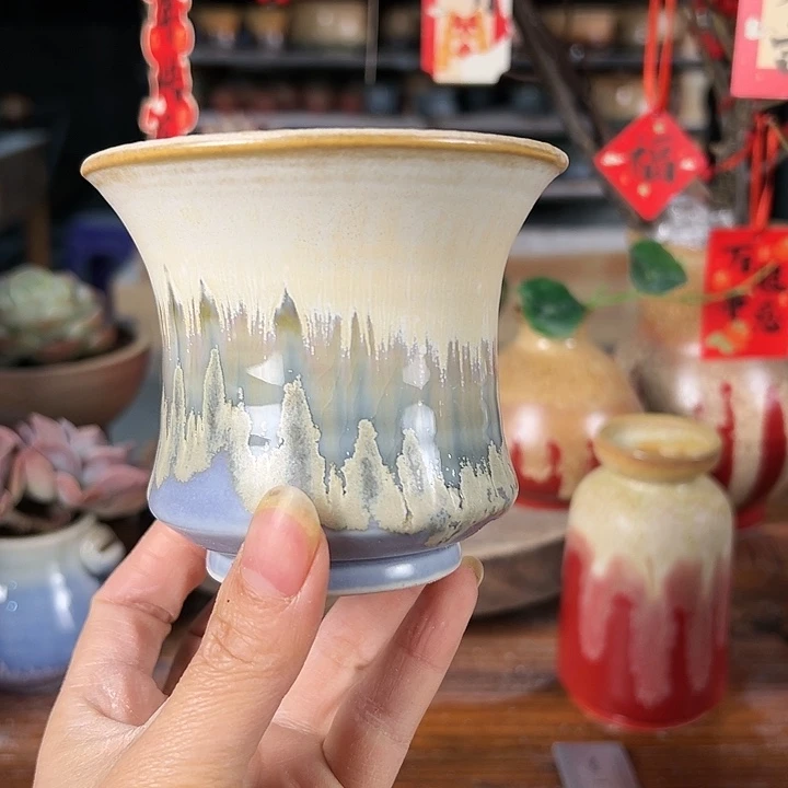 景德镇陶瓷2单包邮