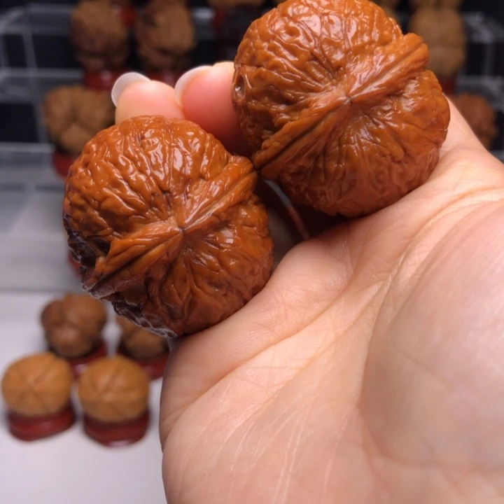 吊坠文玩核桃5至尊元宝