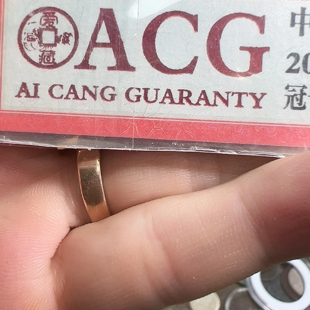 唐***华其他普通金属拍品368999976554
