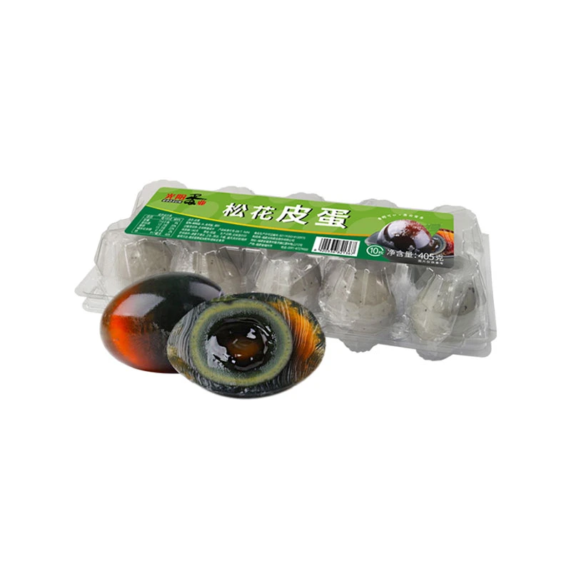 光阳皮蛋405g（10枚）