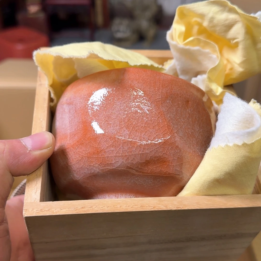 茶盏玩*居一物一拍谨慎下单