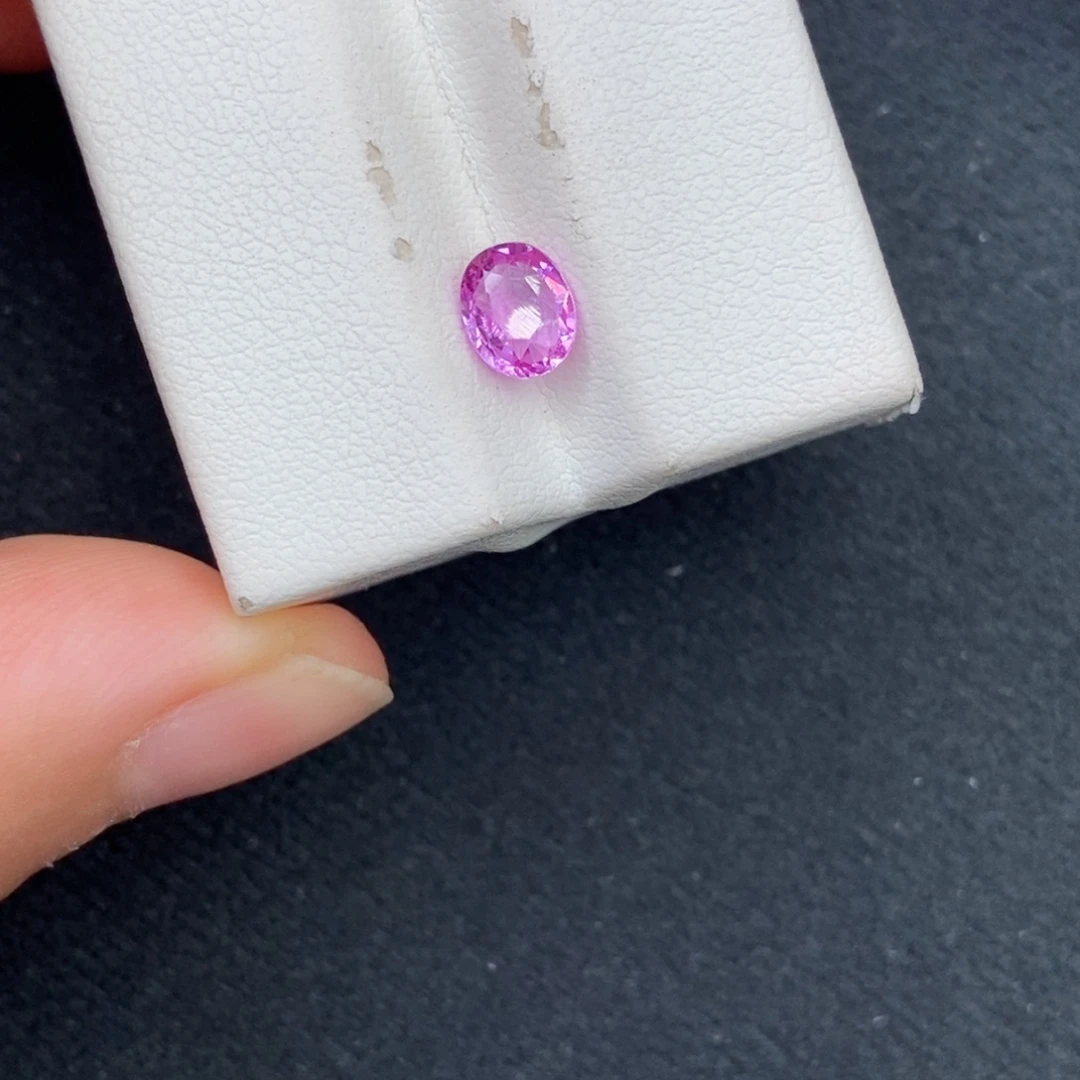 裸石蓝宝石1.01 ct