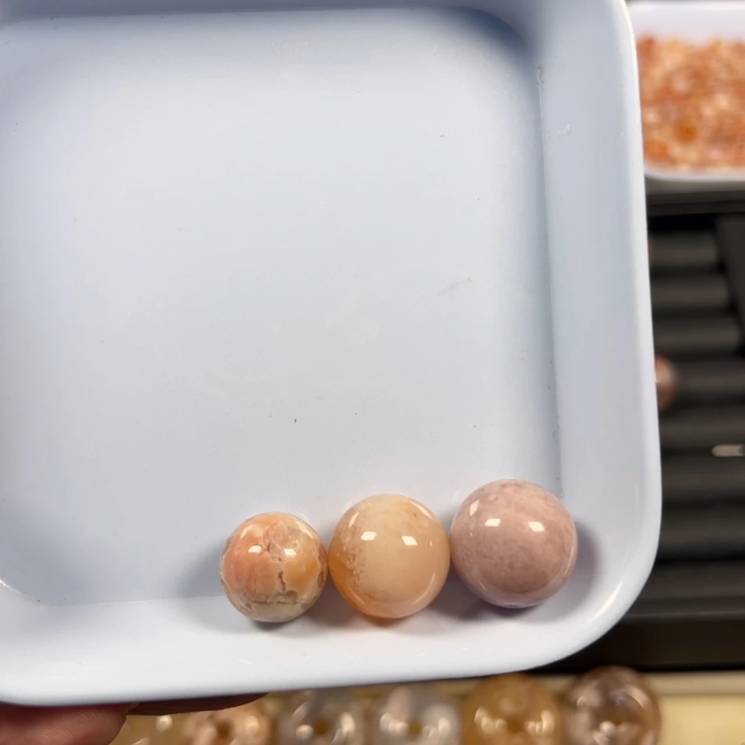 未镶嵌玛瑙/玉髓珠宝半成品紫**丁