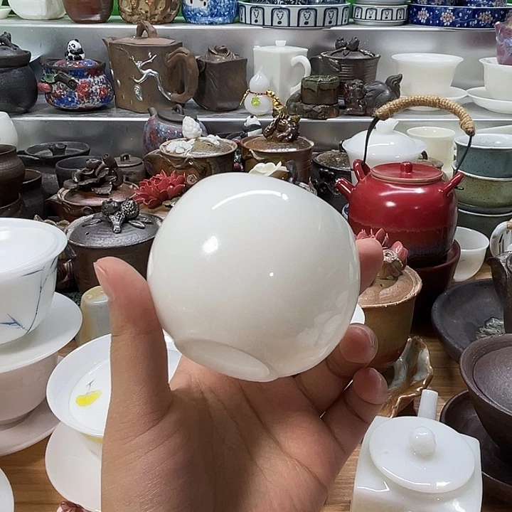 陶瓷制品及陶瓷艺术品微瑕