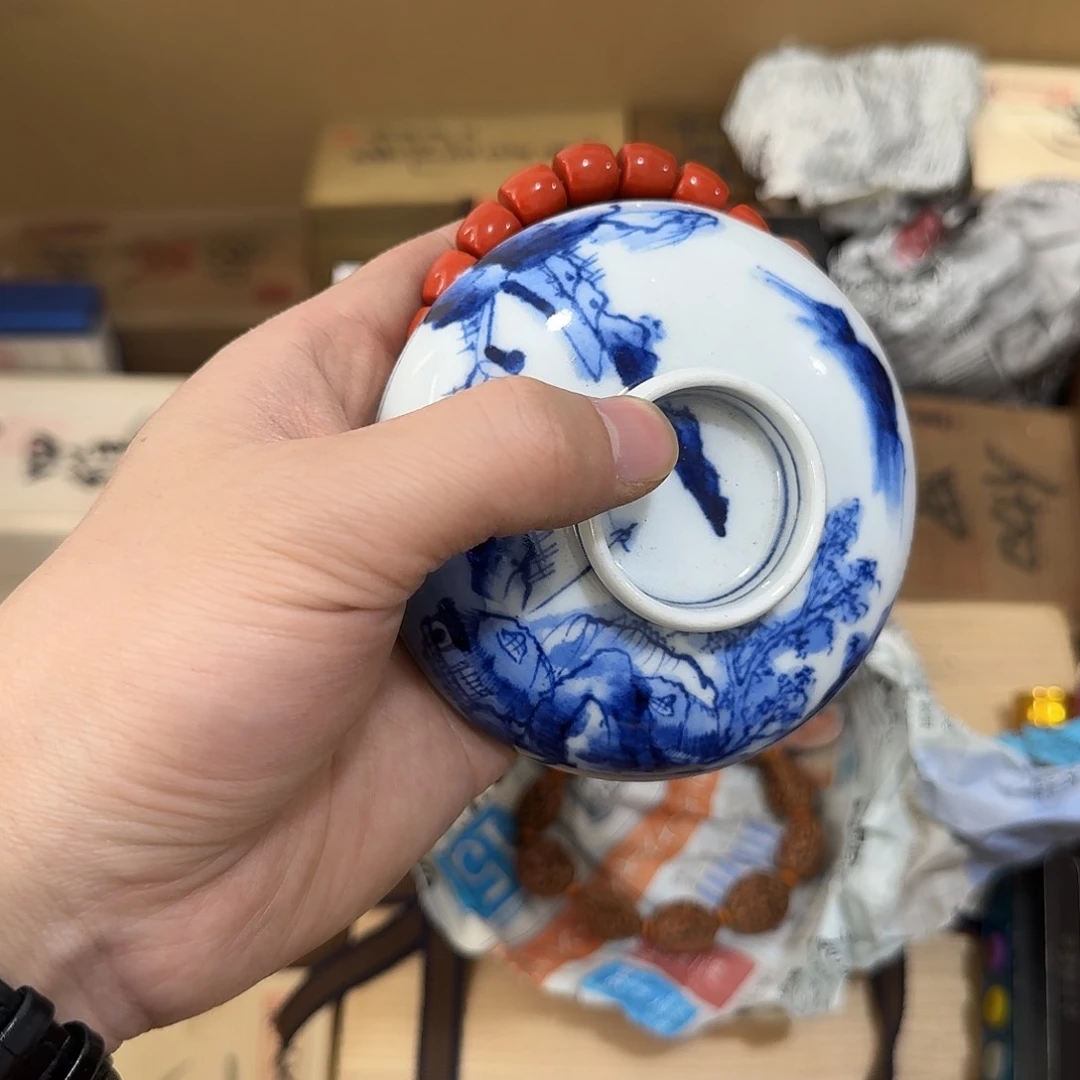 瓷器茶具系列套装