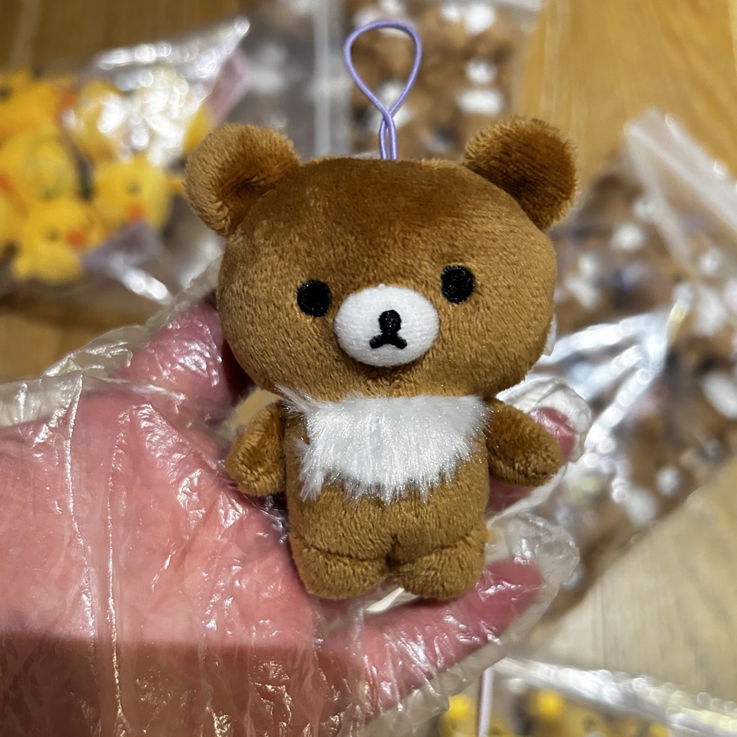 正品轻松熊弹力绳熊弟 耐心十足免费挑脸挑到满意为止 24小时内发