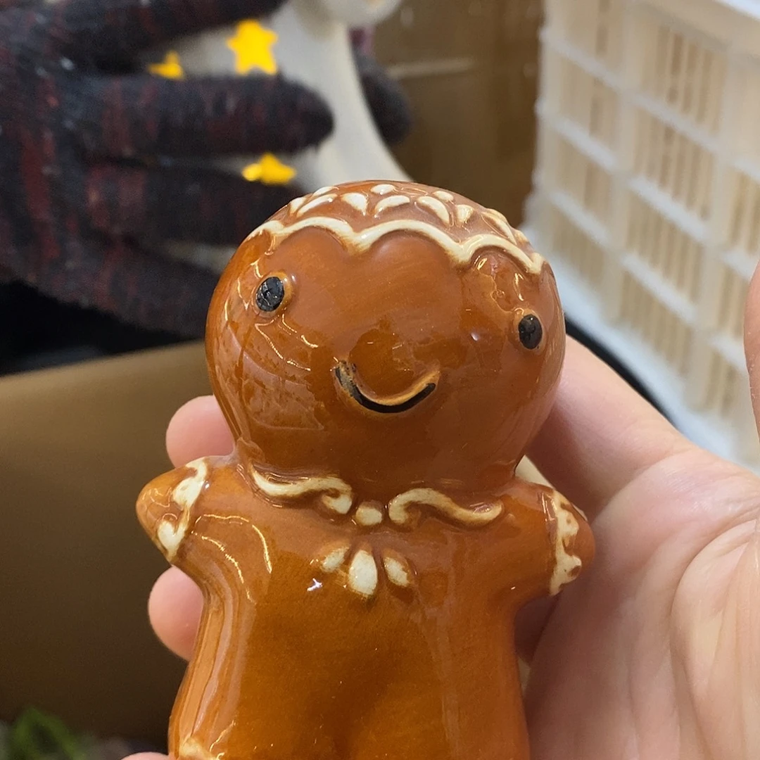 陶瓷微瑕介意慎拍