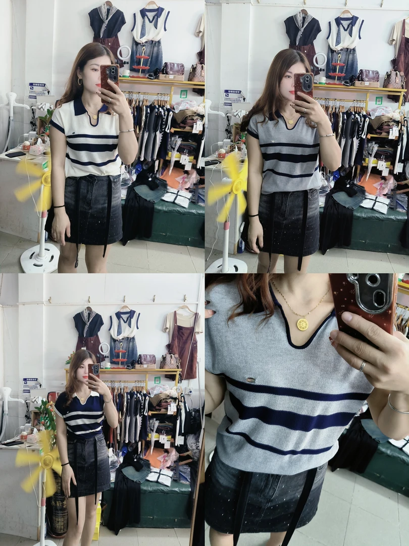 爱美丽服装女装新款备注偏号下单