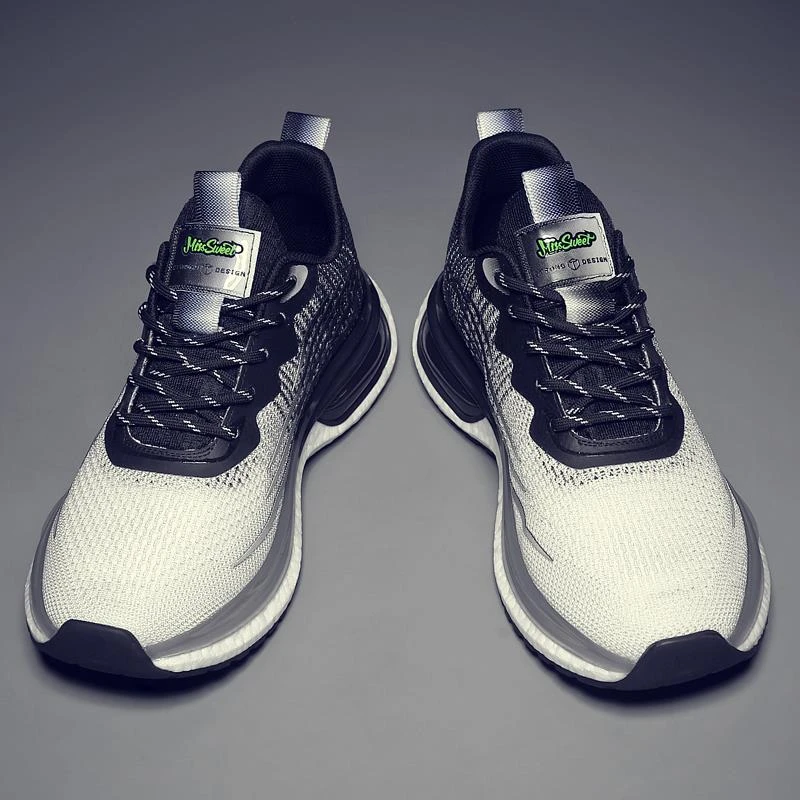 lousie segla/路易圣戈希男鞋夏季透气新款潮流网面