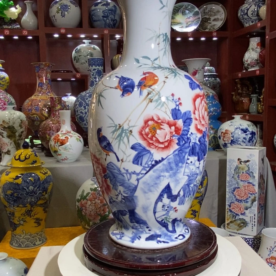 景德镇陶瓷景德镇陶瓷