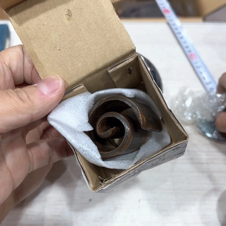 柳*新亿阁中古杂项无售后