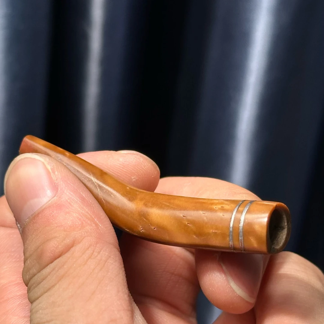 库克把件库克烟嘴 随机发