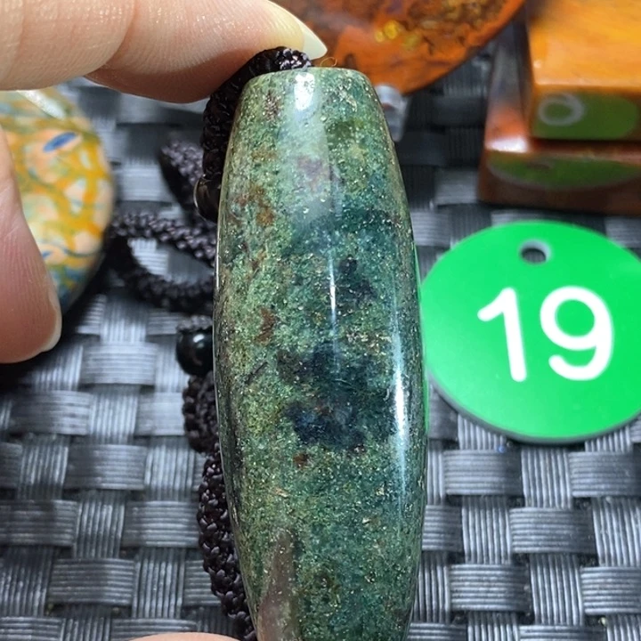 玛瑙/玉髓颈饰未镶嵌0