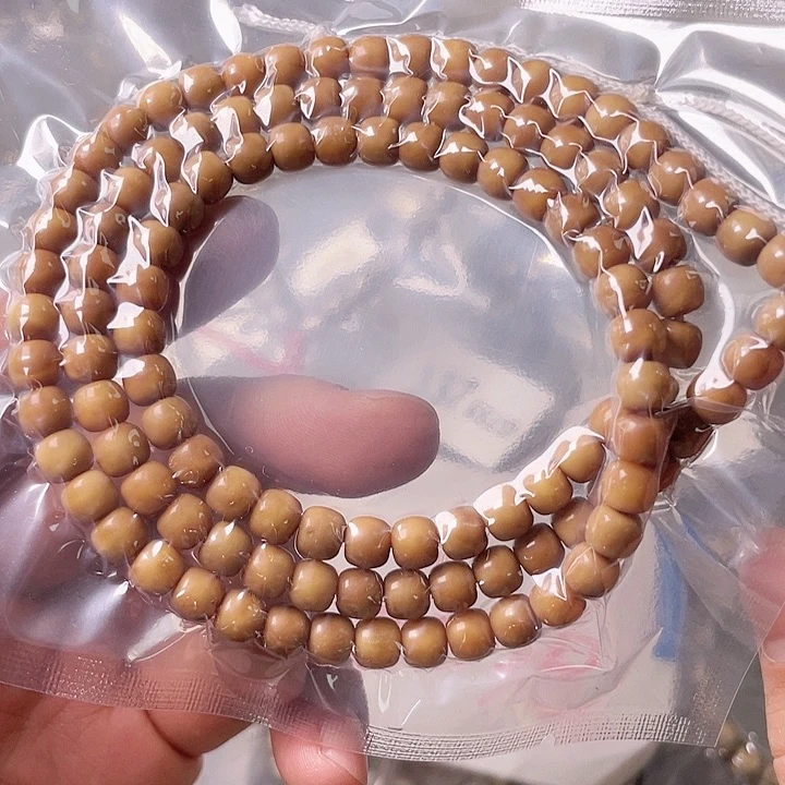 星月菩提手串F015 星月哈哈哈7