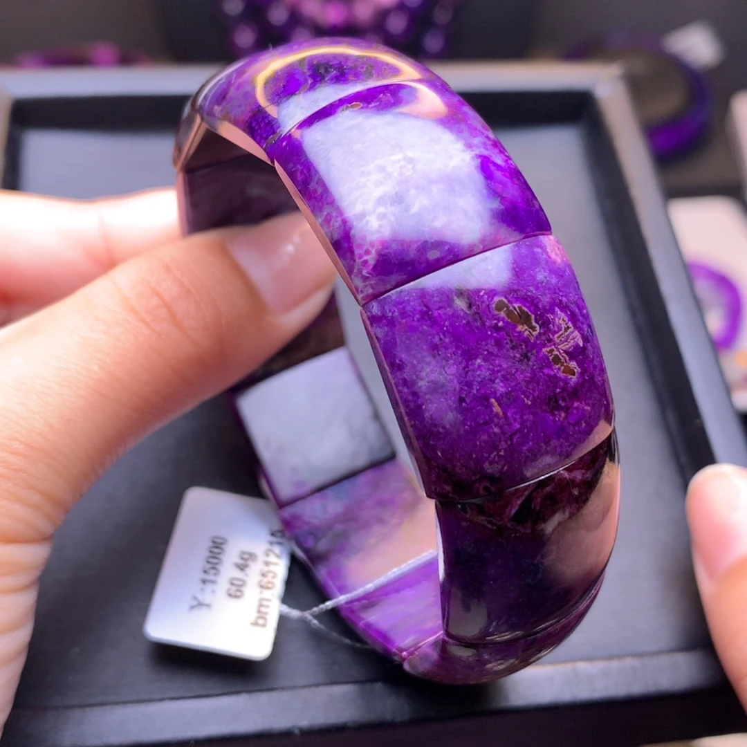 苏纪石（舒俱来）手牌未镶嵌