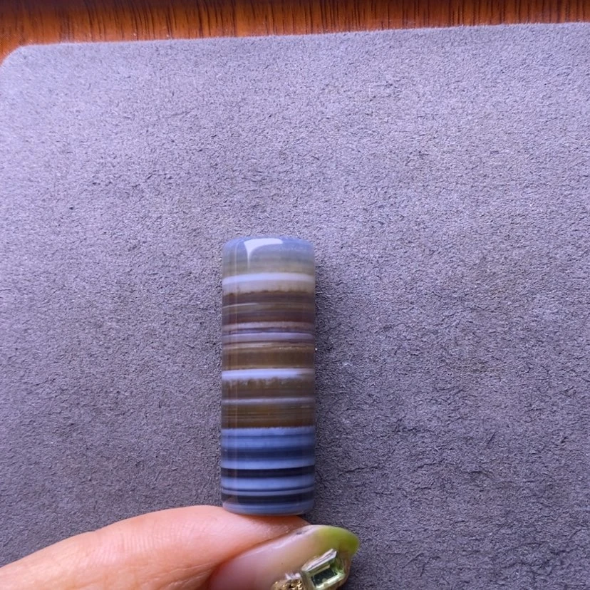 【闪购商品】未镶嵌玛瑙/玉髓珠宝奇石卡***特