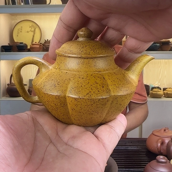 茶壶紫砂宜兴紫砂工艺