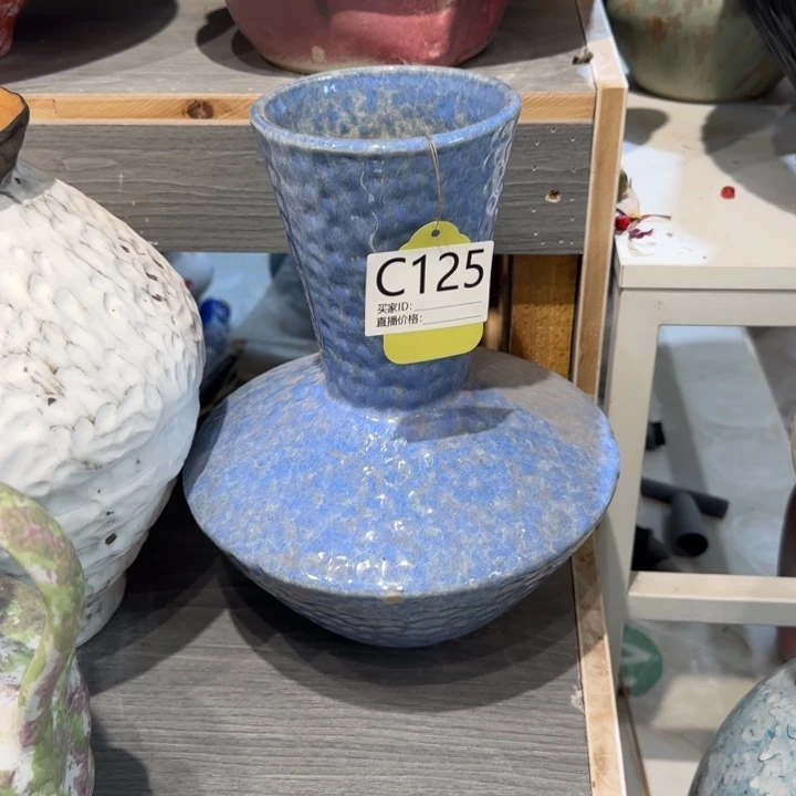 景德镇陶瓷艺术品