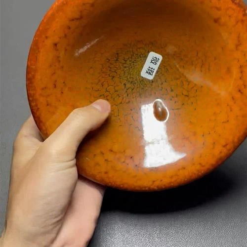 【闪购商品】茶盏-瑕疵-705.........