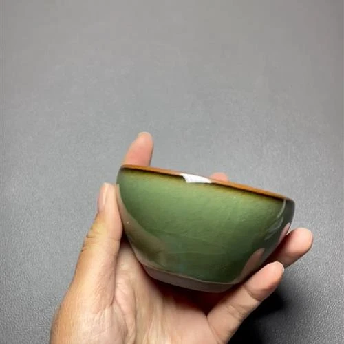 【闪购商品】茶盏-514............
