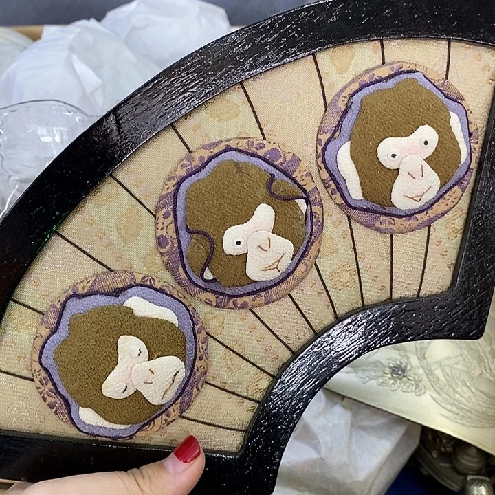 ****友玲珑堂精品百货商行