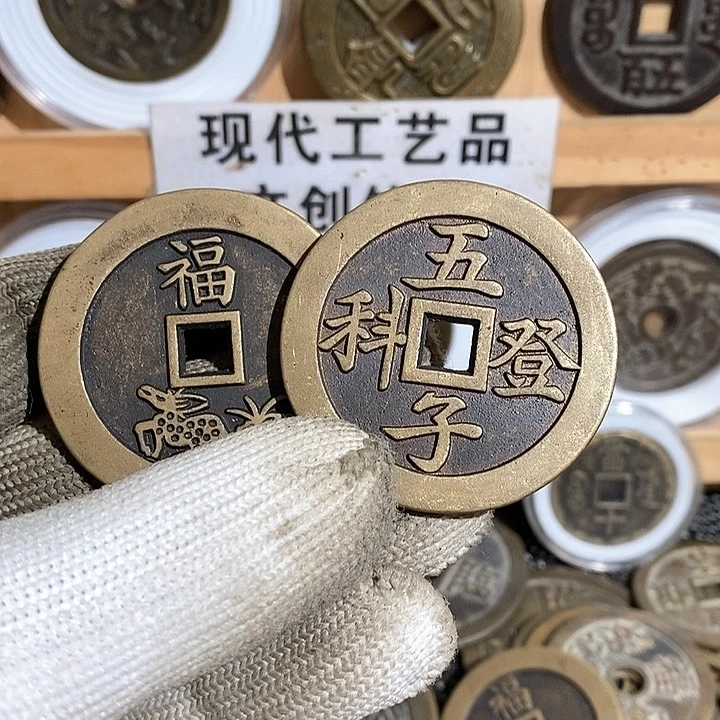 铜翻砂铸造铸造工艺品花钱