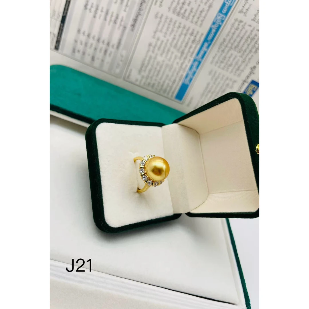 （双双专属）J21精美时尚美人珠链约14mm 多样性发货