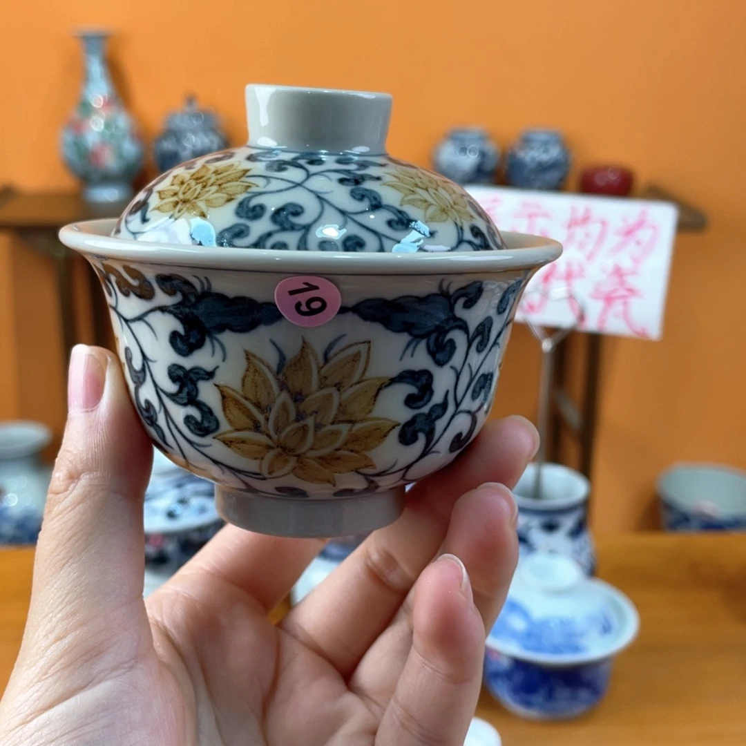 景德镇手绘哈哈哈哈哈哈