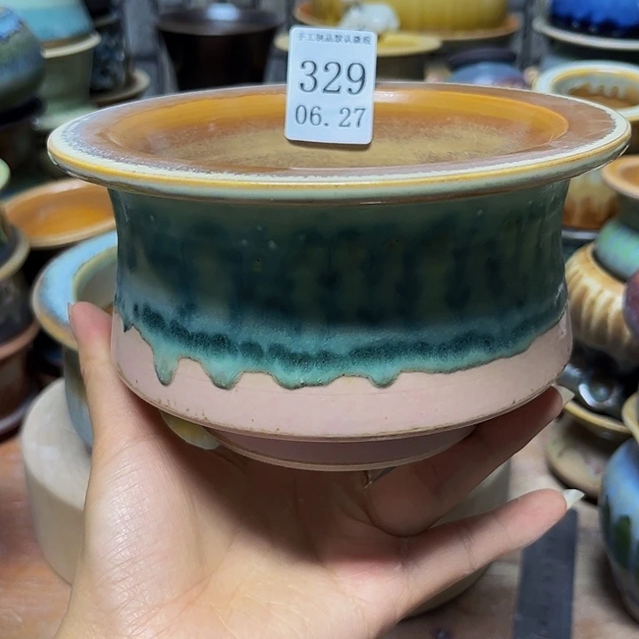 瓷片景德镇陶瓷手工制作