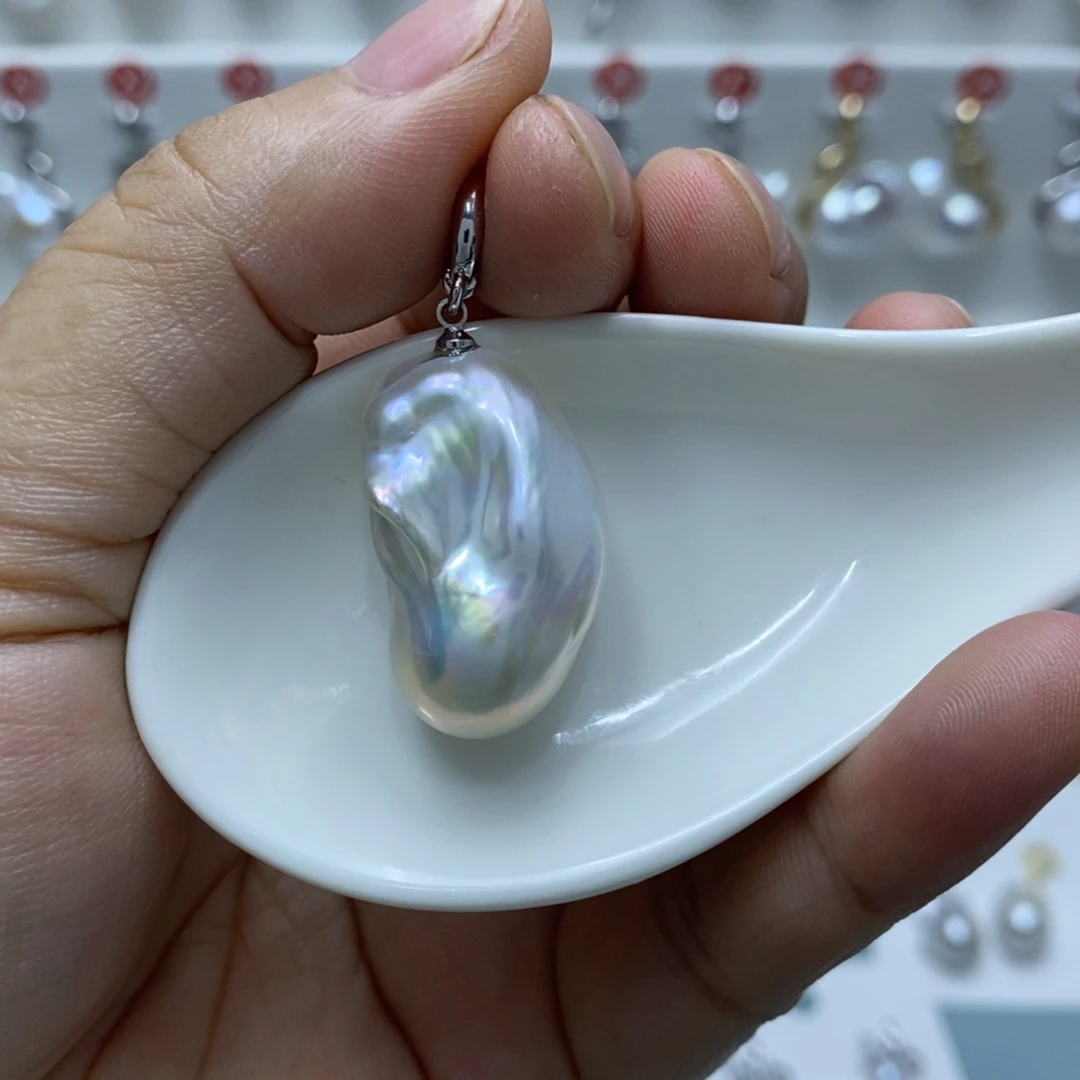 其它淡水珍珠未镶嵌