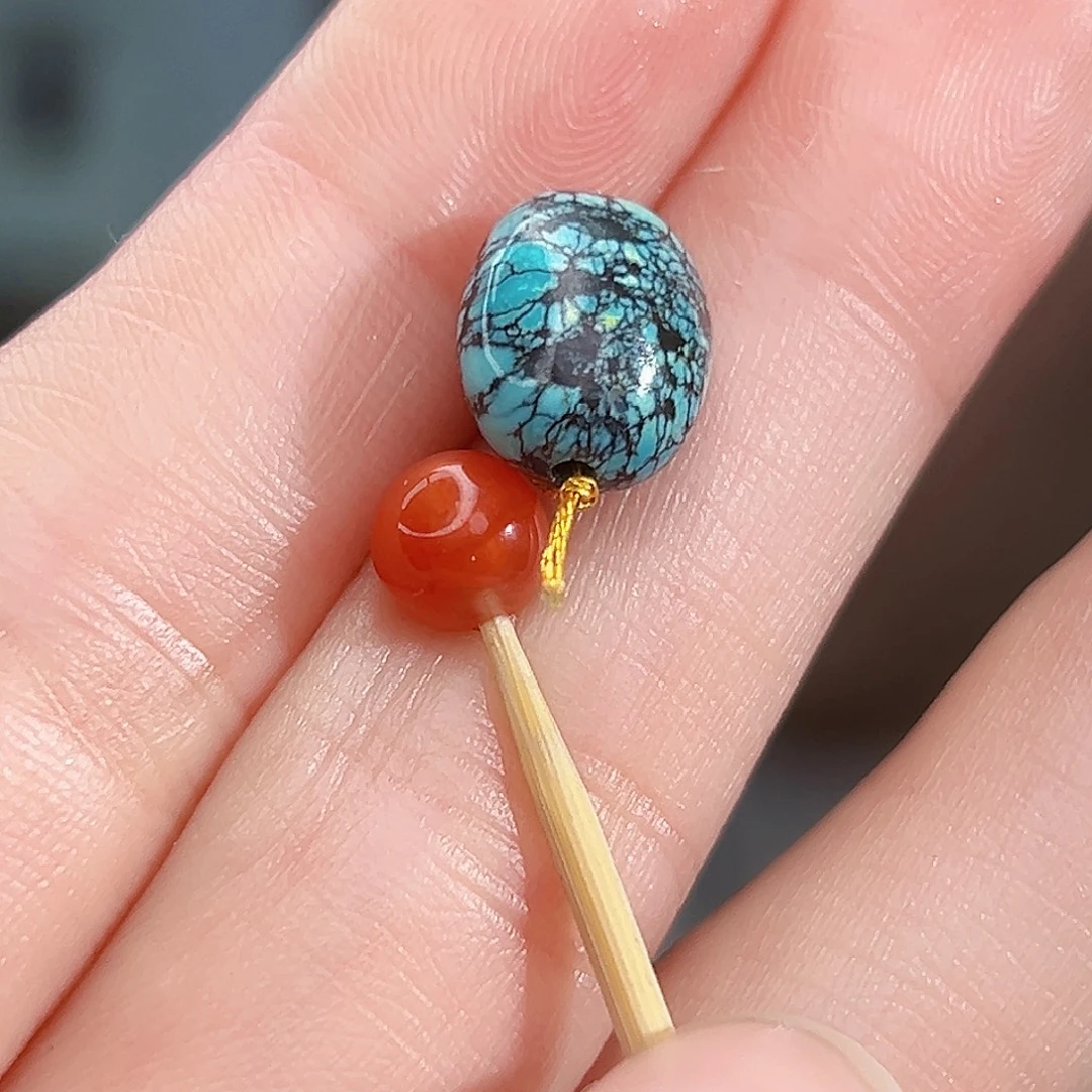 南红玛瑙未镶嵌珠宝奇石