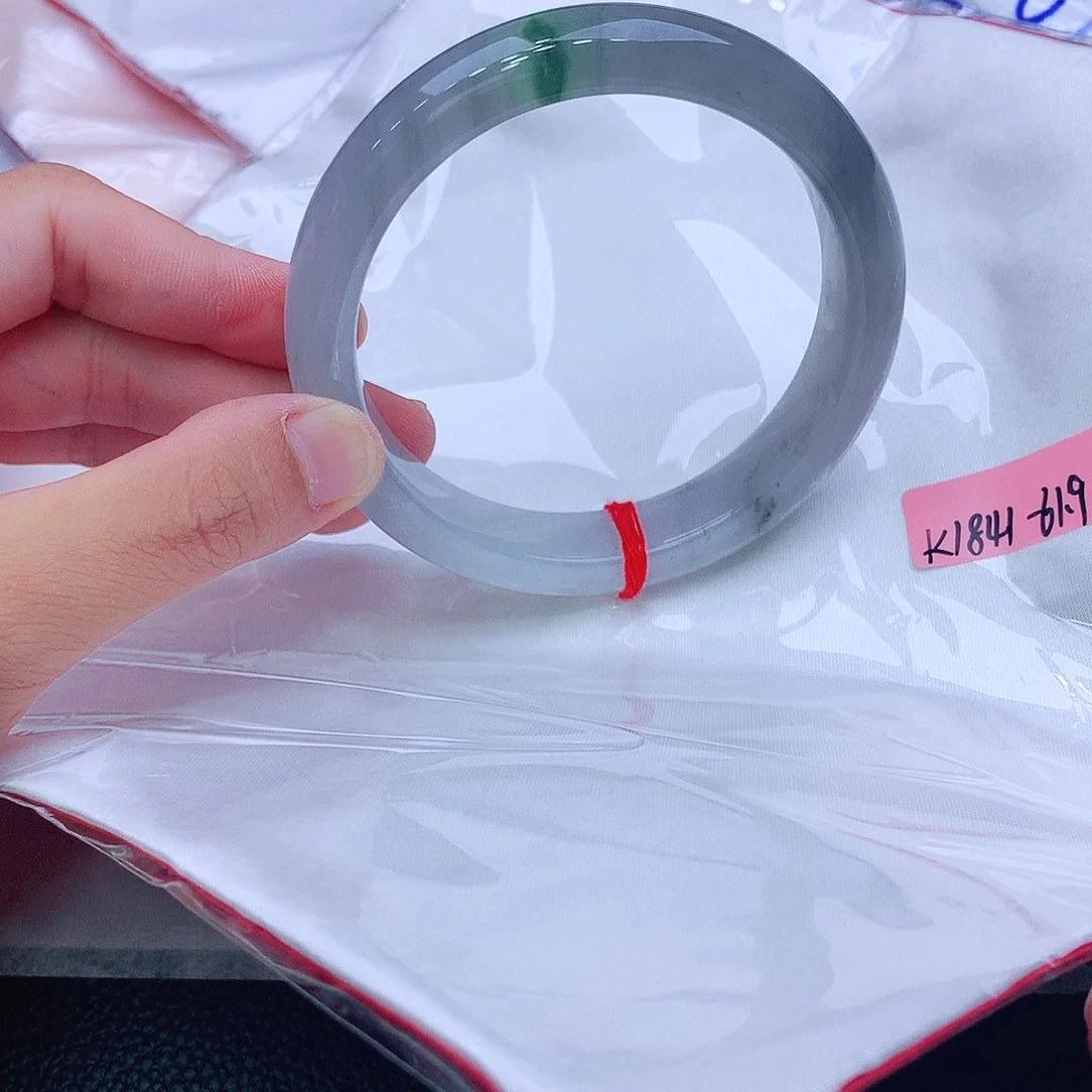 未镶嵌手镯翡翠公**私