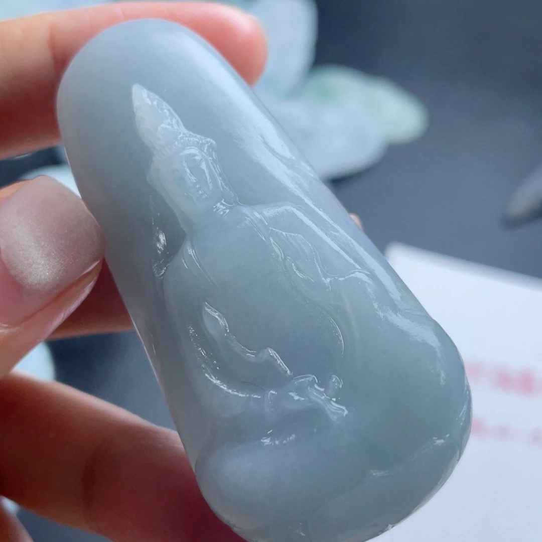 未镶嵌定制定制翡翠