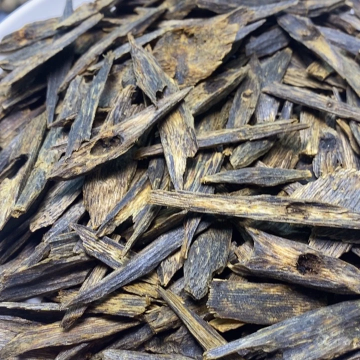 树脂制品原材料张勺子熏香沉水料30克品质高