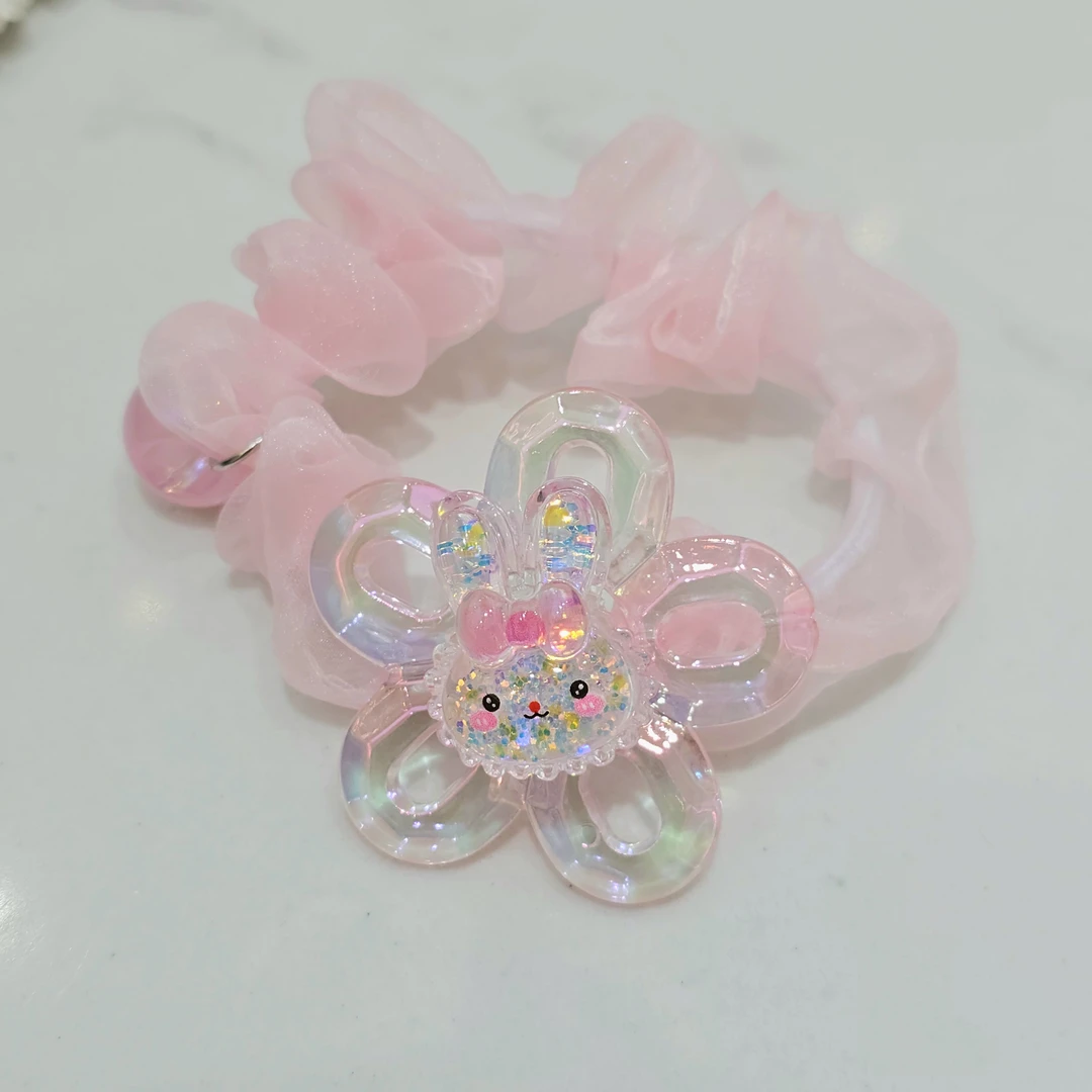 【YX-71215】 成人大童发饰可爱女童儿童配饰发绳发饰