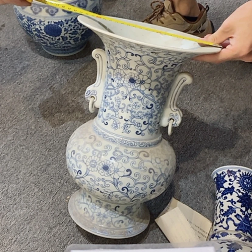 【闪购商品】瓷片平*景德镇现代工艺品