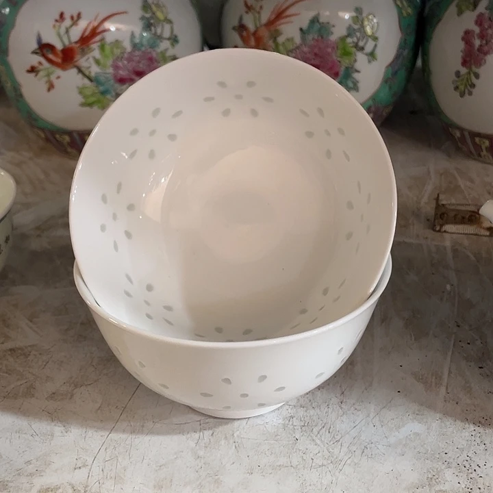景德镇陶瓷艺术品